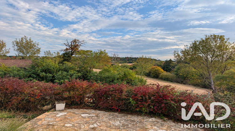 Ma-Cabane - Vente Maison Parnac, 124 m²