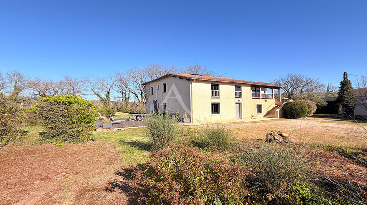 Ma-Cabane - Vente Maison PARNAC, 202 m²