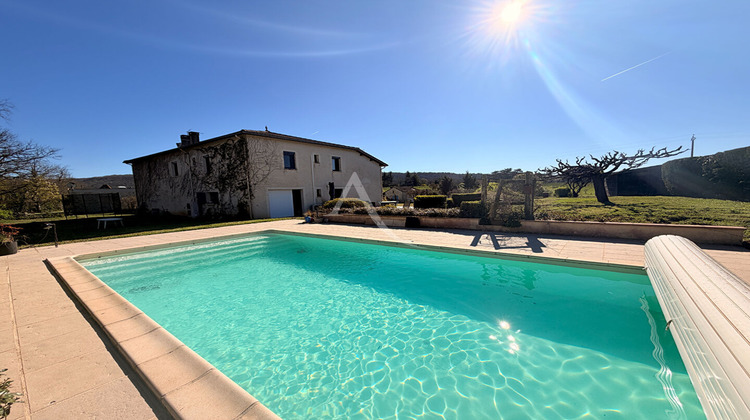 Ma-Cabane - Vente Maison PARNAC, 202 m²