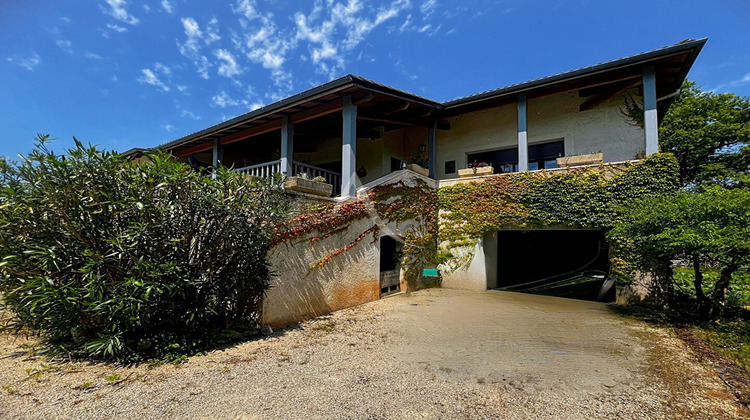 Ma-Cabane - Vente Maison PARNAC, 202 m²