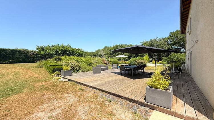 Ma-Cabane - Vente Maison PARNAC, 202 m²