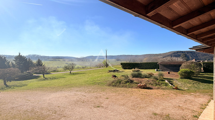 Ma-Cabane - Vente Maison PARNAC, 202 m²
