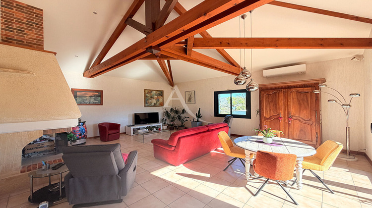 Ma-Cabane - Vente Maison PARNAC, 202 m²