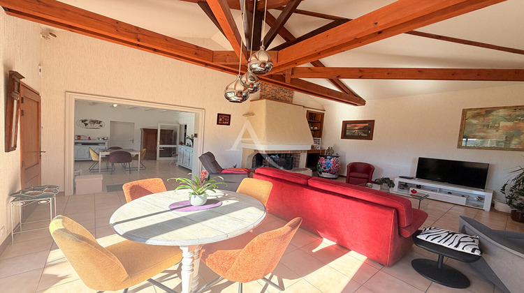 Ma-Cabane - Vente Maison PARNAC, 202 m²