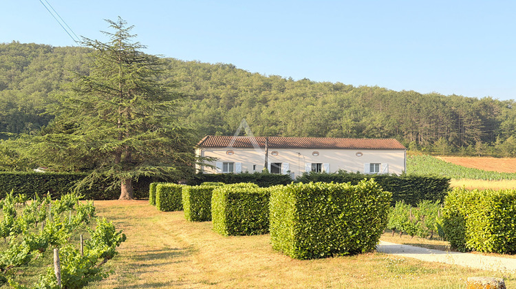 Ma-Cabane - Vente Maison PARNAC, 279 m²