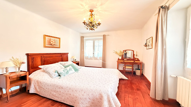 Ma-Cabane - Vente Maison PARNAC, 279 m²