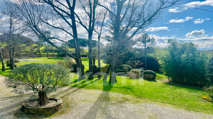 Ma-Cabane - Vente Maison Parnans, 220 m²