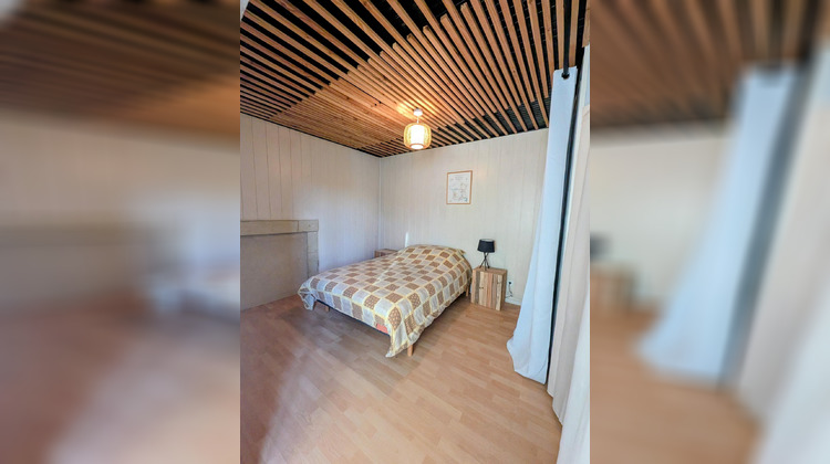 Ma-Cabane - Vente Maison Parnay, 97 m²