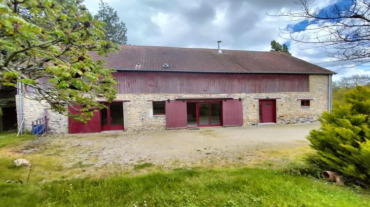 Ma-Cabane - Vente Maison Parné-sur-Roc, 130 m²