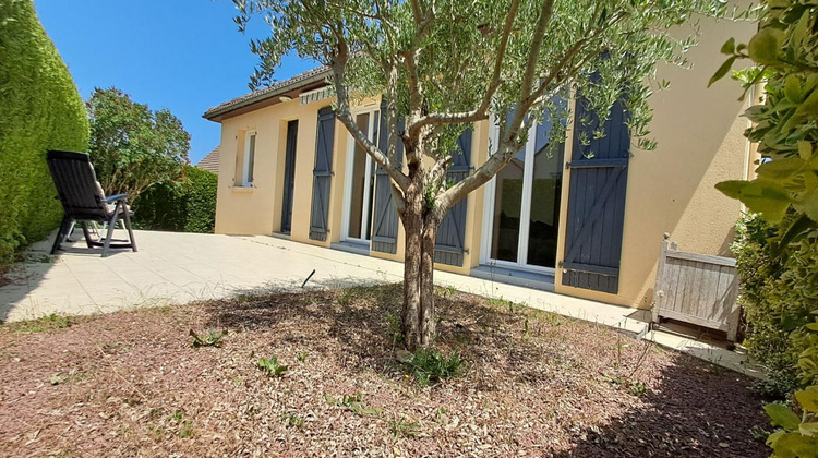 Ma-Cabane - Vente Maison PARNE SUR ROC, 92 m²