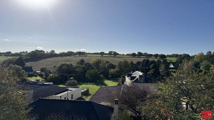 Ma-Cabane - Vente Maison Parné-sur-Roc, 120 m²