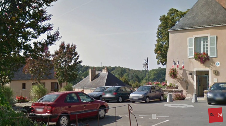 Ma-Cabane - Vente Maison Parné-sur-Roc, 120 m²