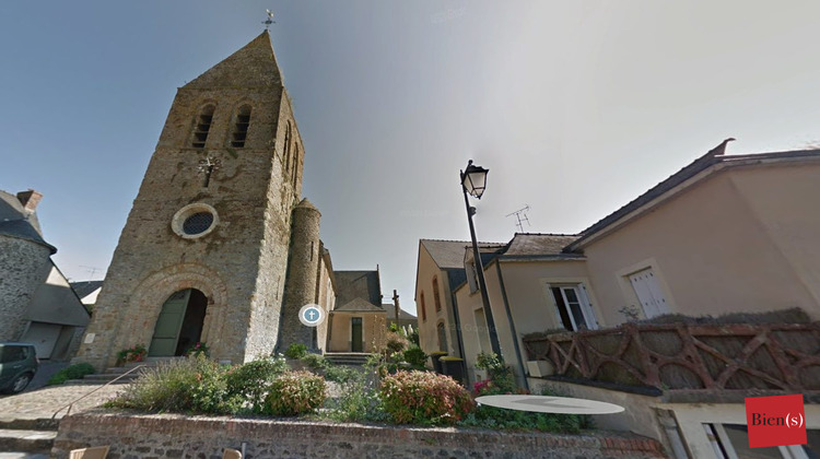 Ma-Cabane - Vente Maison Parné-sur-Roc, 120 m²