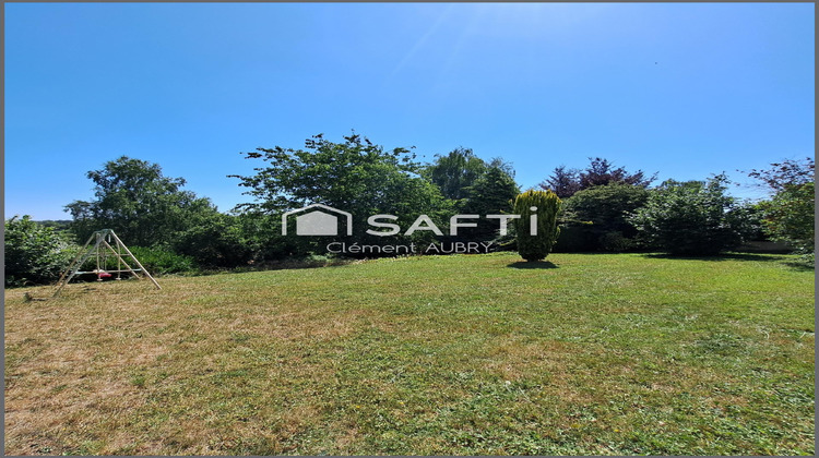 Ma-Cabane - Vente Maison Parne-sur-Roc, 85 m²