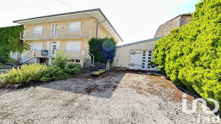 Ma-Cabane - Vente Maison Parnoy-en-Bassigny, 315 m²