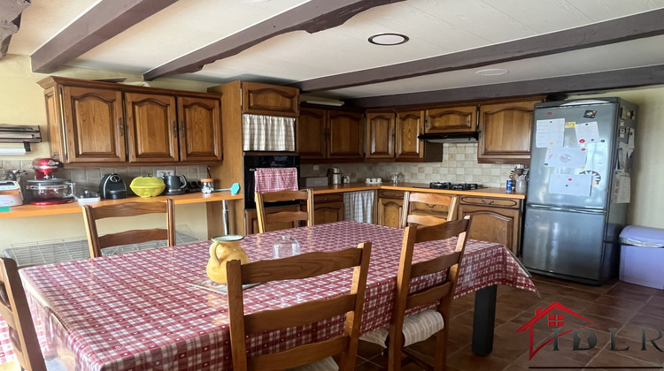 Ma-Cabane - Vente Maison Parnoy-en-Bassigny, 104 m²