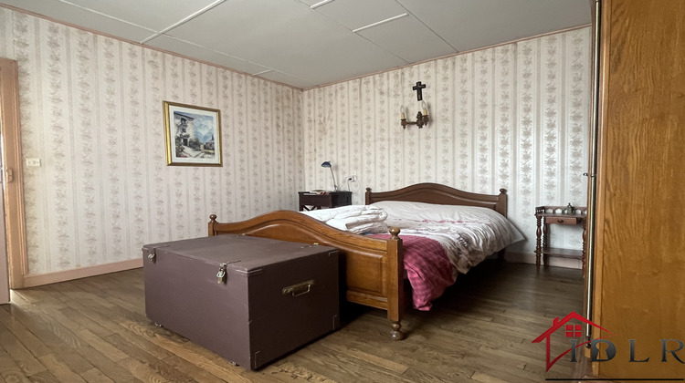 Ma-Cabane - Vente Maison Parnoy-en-Bassigny, 104 m²