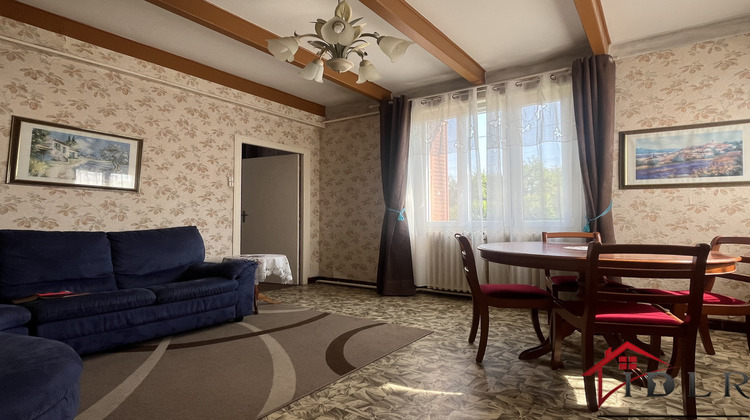 Ma-Cabane - Vente Maison Parnoy-en-Bassigny, 104 m²