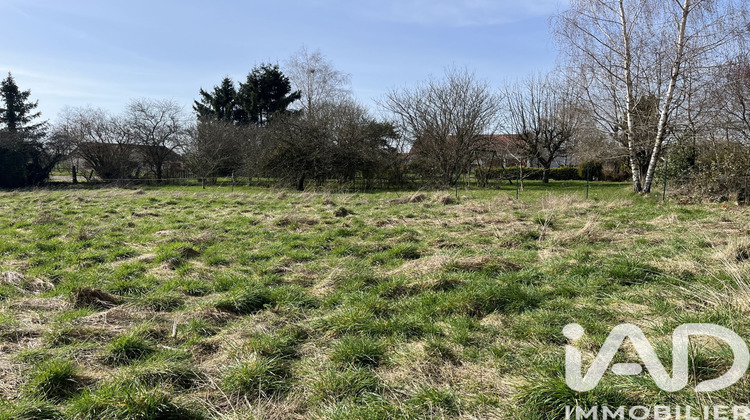 Ma-Cabane - Vente Maison Parnoy-en-Bassigny, 91 m²