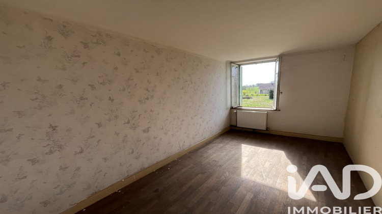 Ma-Cabane - Vente Maison Parnoy-en-Bassigny, 91 m²
