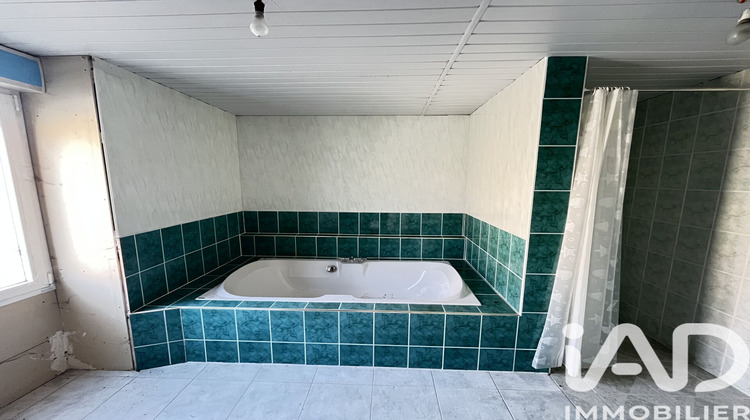 Ma-Cabane - Vente Maison Parnoy-en-Bassigny, 91 m²