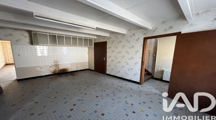 Ma-Cabane - Vente Maison Parnoy-en-Bassigny, 91 m²