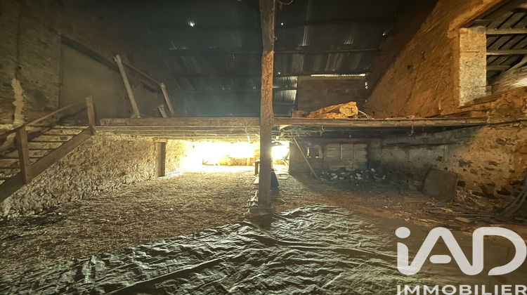 Ma-Cabane - Vente Maison Parnoy-en-Bassigny, 91 m²