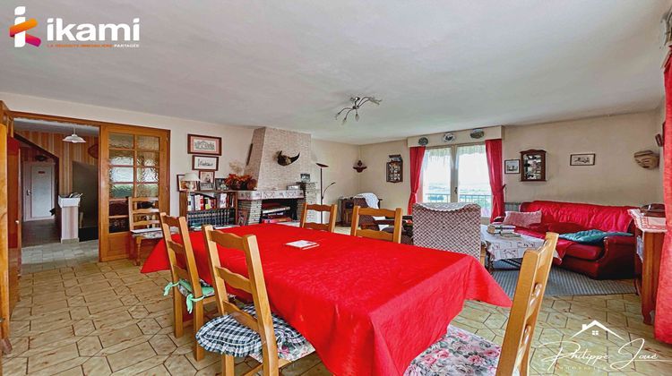 Ma-Cabane - Vente Maison Paron, 138 m²