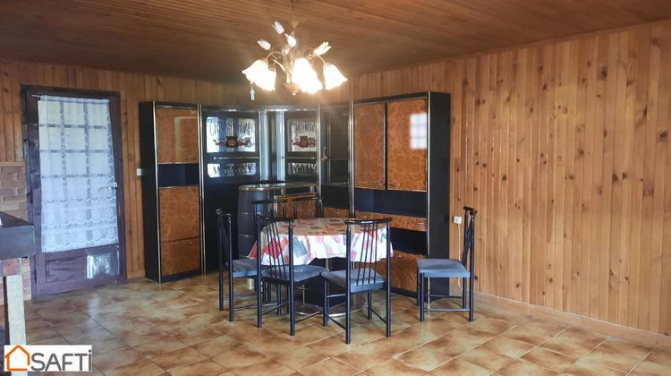 Ma-Cabane - Vente Maison Paron, 118 m²