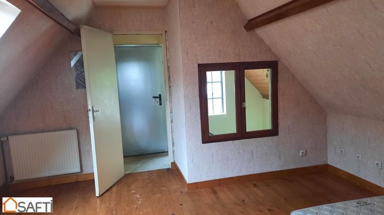 Ma-Cabane - Vente Maison Paron, 118 m²