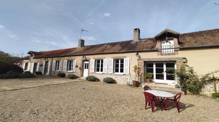 Ma-Cabane - Vente Maison Paron, 180 m²