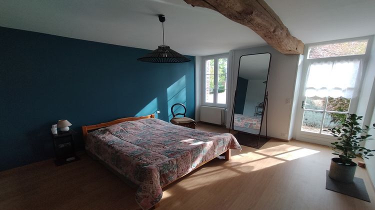 Ma-Cabane - Vente Maison Paron, 180 m²