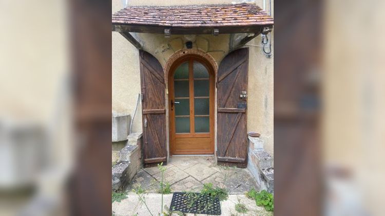 Ma-Cabane - Vente Maison Paron, 108 m²