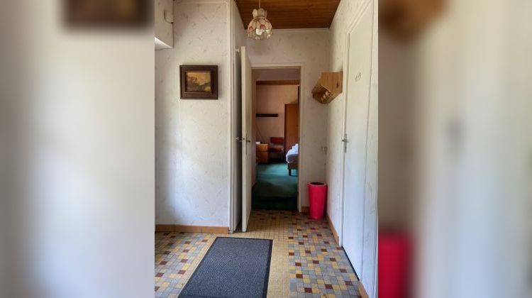 Ma-Cabane - Vente Maison Paron, 108 m²