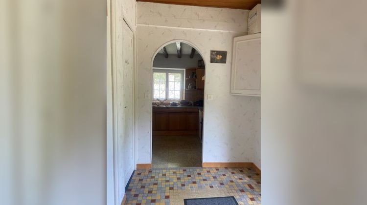 Ma-Cabane - Vente Maison Paron, 108 m²