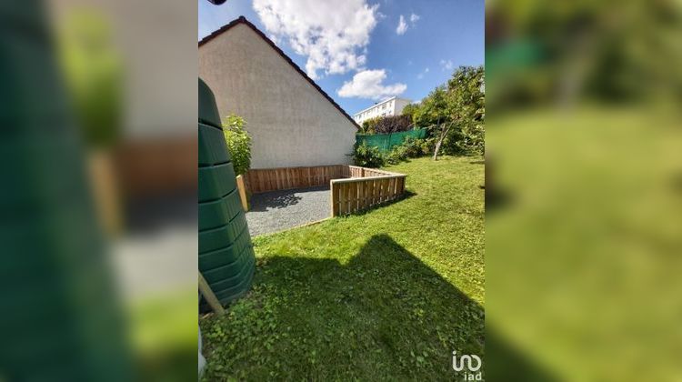 Ma-Cabane - Vente Maison Paron, 128 m²