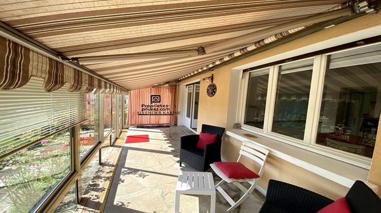 Ma-Cabane - Vente Maison PARON, 151 m²