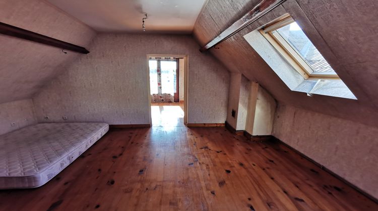 Ma-Cabane - Vente Maison Paron, 113 m²