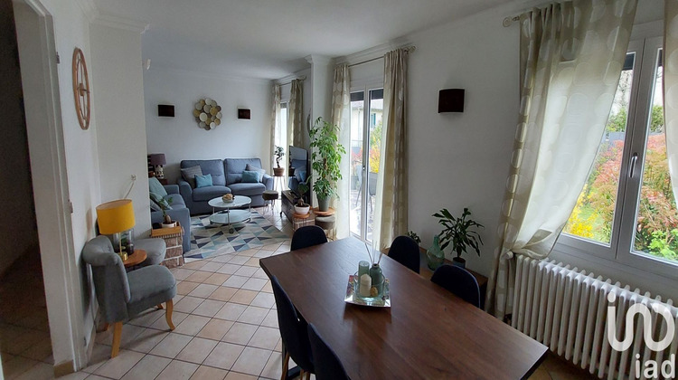 Ma-Cabane - Vente Maison Paron, 147 m²