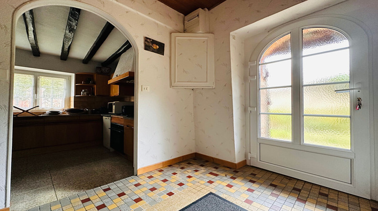 Ma-Cabane - Vente Maison PARON, 108 m²