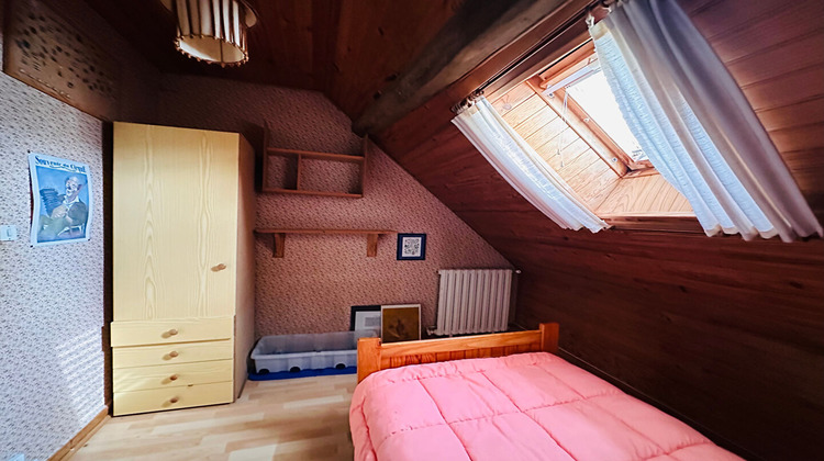 Ma-Cabane - Vente Maison PARON, 108 m²