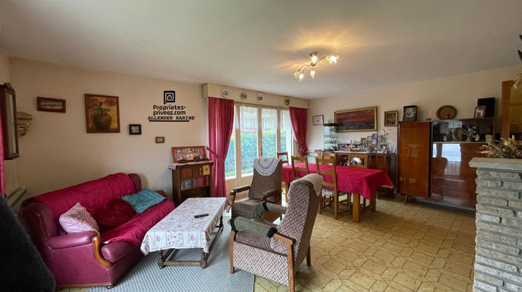 Ma-Cabane - Vente Maison PARON, 138 m²