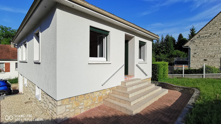 Ma-Cabane - Vente Maison Paron, 105 m²