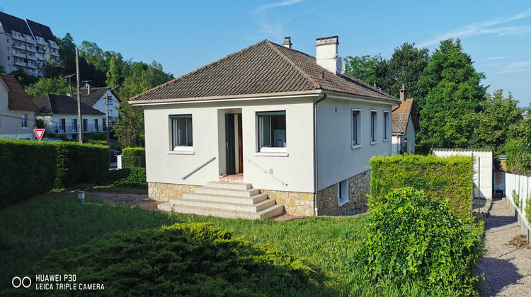 Ma-Cabane - Vente Maison Paron, 105 m²