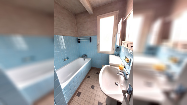 Ma-Cabane - Vente Maison Paron, 105 m²