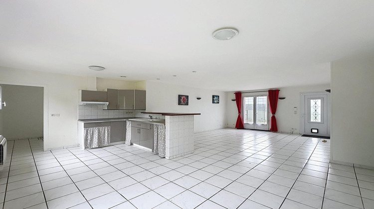 Ma-Cabane - Vente Maison Paron, 85 m²