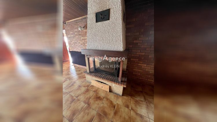 Ma-Cabane - Vente Maison PARON, 118 m²