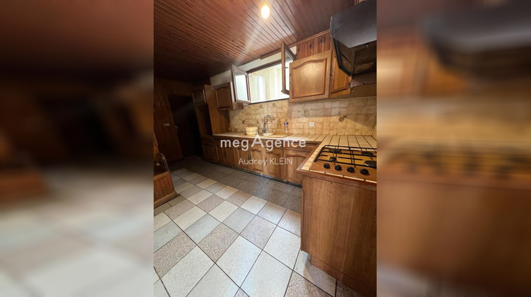 Ma-Cabane - Vente Maison PARON, 118 m²