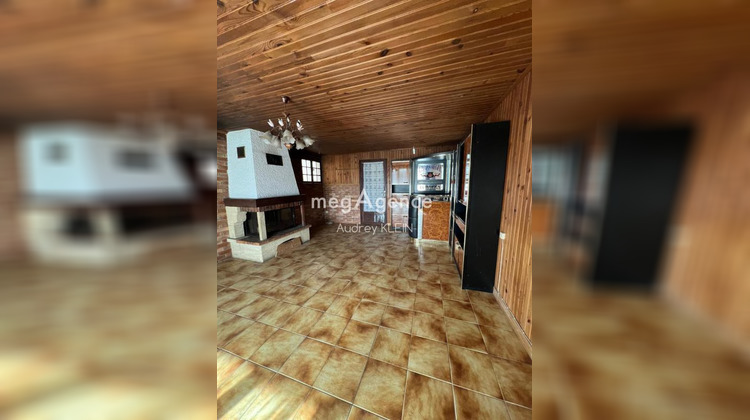 Ma-Cabane - Vente Maison PARON, 118 m²