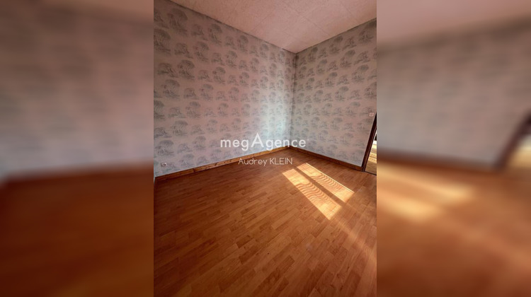 Ma-Cabane - Vente Maison PARON, 118 m²